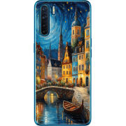 Чехол BoxFace OPPO A91 