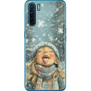 Чехол BoxFace OPPO A91 Смак дитинства