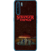 Чехол BoxFace OPPO A91 