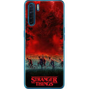 Чехол BoxFace OPPO A91 