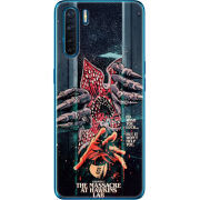 Чехол BoxFace OPPO A91 