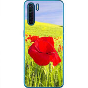 Чехол BoxFace OPPO A91 Мак