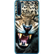Чехол BoxFace OPPO A91 