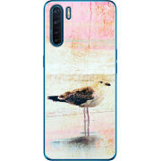 Чехол BoxFace OPPO A91 
