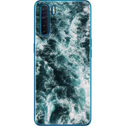 Чехол BoxFace OPPO A91 