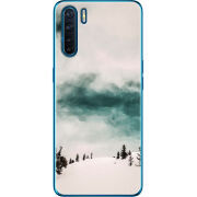 Чехол BoxFace OPPO A91 
