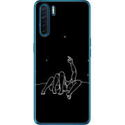 Чехол BoxFace OPPO A91 