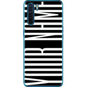 Чехол BoxFace OPPO A91 