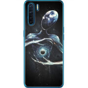 Чехол BoxFace OPPO A91 