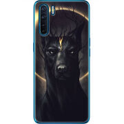 Чехол BoxFace OPPO A91 