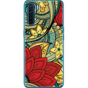 Чехол BoxFace OPPO A91 