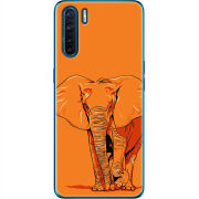Чехол BoxFace OPPO A91 