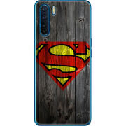 Чехол BoxFace OPPO A91 