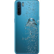 Чехол BoxFace OPPO A91 