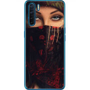 Чехол BoxFace OPPO A91 