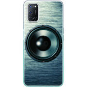 Чехол BoxFace OPPO A52 