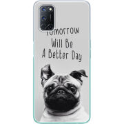 Чехол BoxFace OPPO A52 