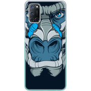 Чехол BoxFace OPPO A52 