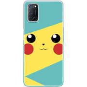 Чехол BoxFace OPPO A52 