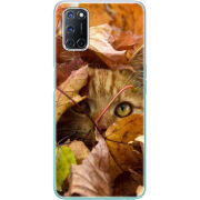 Чехол BoxFace OPPO A52 