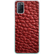 Чехол BoxFace OPPO A52 