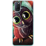 Чехол BoxFace OPPO A52 