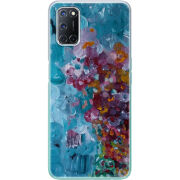 Чехол BoxFace OPPO A52 