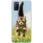 Чехол BoxFace OPPO A52 