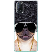 Чехол BoxFace OPPO A52 