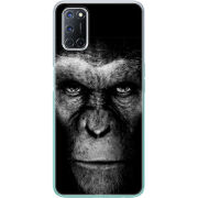 Чехол BoxFace OPPO A52 