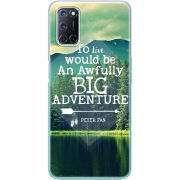 Чехол BoxFace OPPO A52 