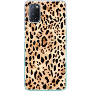 Чехол BoxFace OPPO A52 