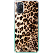 Чехол BoxFace OPPO A52 