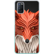 Чехол BoxFace OPPO A52 