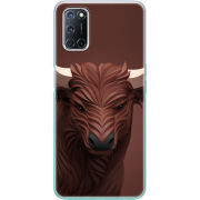 Чехол BoxFace OPPO A52 