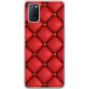 Чехол BoxFace OPPO A52 