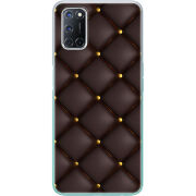 Чехол BoxFace OPPO A52 