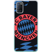 Чехол BoxFace OPPO A52 FC Bayern