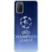 Чехол BoxFace OPPO A52 