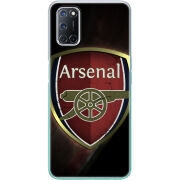 Чехол BoxFace OPPO A52 