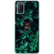 Чехол BoxFace OPPO A52 