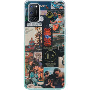 Чехол BoxFace OPPO A52 