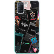 Чехол BoxFace OPPO A52 