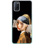 Чехол BoxFace OPPO A52 Billie