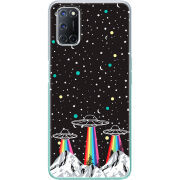 Чехол BoxFace OPPO A52 