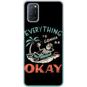 Чехол BoxFace OPPO A52 