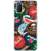 Чехол BoxFace OPPO A52 Drink Lids