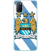 Чехол BoxFace OPPO A52 