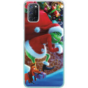 Чехол BoxFace OPPO A52 