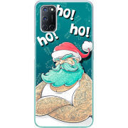 Чехол BoxFace OPPO A52 